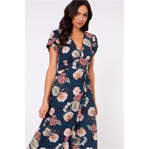 Alannah Hill Her Signature Scent Dress