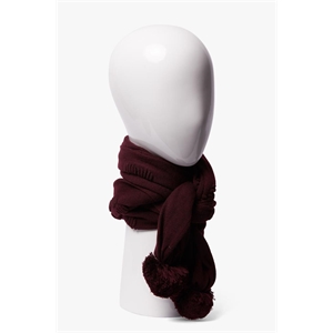 Alannah Hill Tea Time Knit Scarf