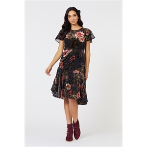 Alannah Hill Flirtatious Walk Dress