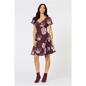 Alannah Hill Throw Me A Bouquet Dress