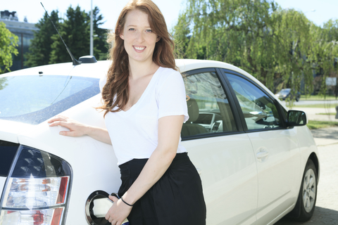 Here’s Why Women in Australia are Switching to Electric Vehicles