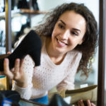 If the shoe fits: the ultimate guide to purchasing the right shoes for your feet