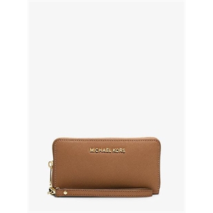 MICHAEL Michael Kors Travel Large Smartphone Wristlet
