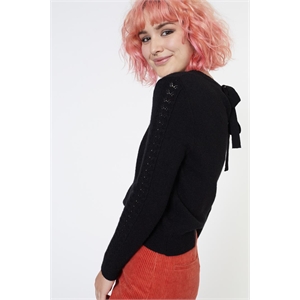 Dangerfield Hush And Hark Knit