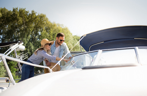 Selective Sailing: How To Choose The Right Boat For Your Needs