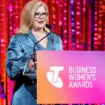 Aged Care Innovator Natasha Chadwick named 2019 Telstra Australian Business Woman of the Year