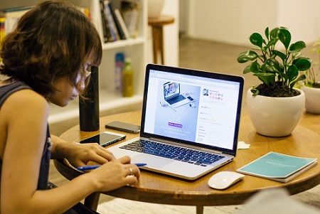 5 Successful Tips for Home Office Work 2019 Edition
