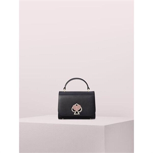 Kate Spade Nicola Twistlock Small Top Handle Bag