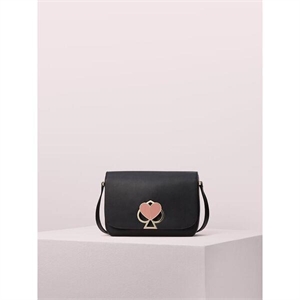 Kate Spade Nicola Twistlock Medium Shoulder Bag