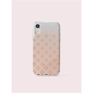 Kate Spade Spade Flower Ombrã© Iphone Xr Case