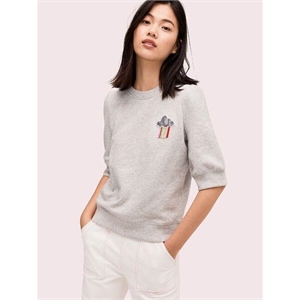 Kate Spade Rain Or Shine Pullover