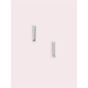 Kate Spade Raise The Bar Pave Studs