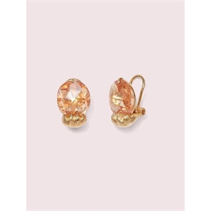 Kate Spade House Cat Paw Earrings