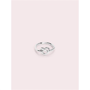 Kate Spade Loves Me Knot Loves Me Knot Ring