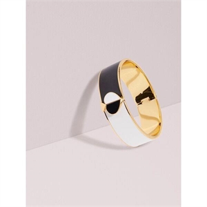 Kate Spade Heritage Spade Bangle