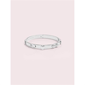 Kate Spade Heritage Spade Multi Spade Bangle