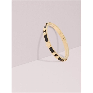Kate Spade Heritage Spade Enamel Multi Bangle