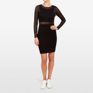 French Connection Sia Dress