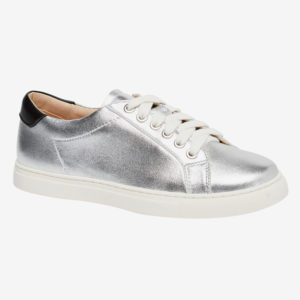 French Connection Leather Sneaker