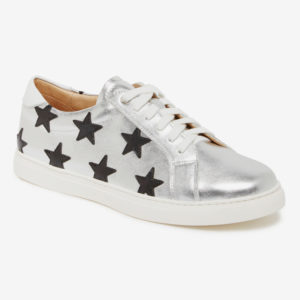 French Connection Star Sneaker