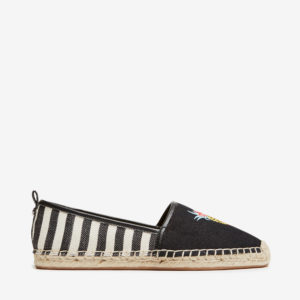 French Connection Flamingo Espadrilles