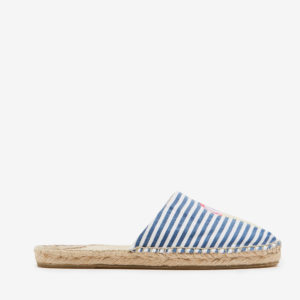 French Connection Pool Side Espadrille