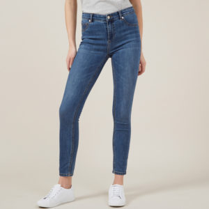 French Connection Get Skinny Jean