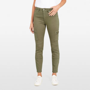 French Connection Cargo Jean