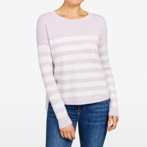 French Connection Varsity Knit