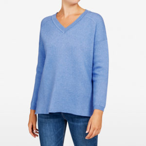 French Connection V Neck Knit