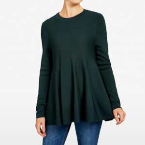 French Connection Winter Swing Knit