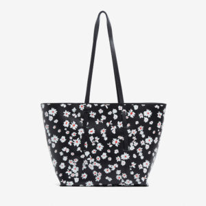 French Connection Daisy Reversible Tote