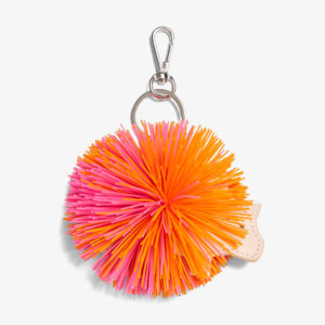 French Connection Echidna Keyring