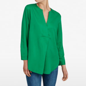 French Connection Pop Over Shirt