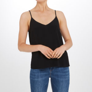French Connection Classic Woven Cami