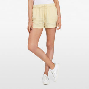 French Connection Lyocell Short