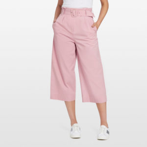 French Connection Paperbag Culotte