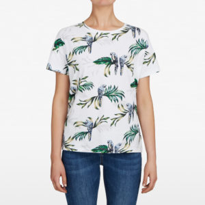 French Connection Paradise Tee