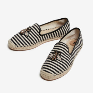 French Connection Bee Espadrille
