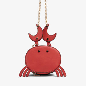 French Connection Crab Bag
