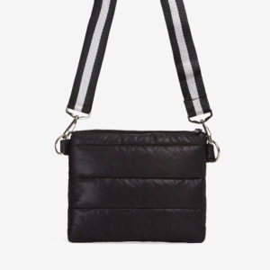 French Connection Puffer Across Body Bag