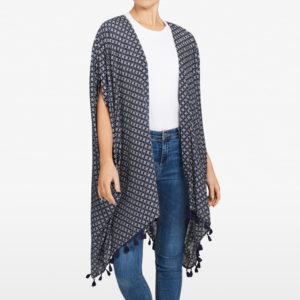 French Connection Geo Kaftan