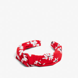 French Connection Daisy Hair Band