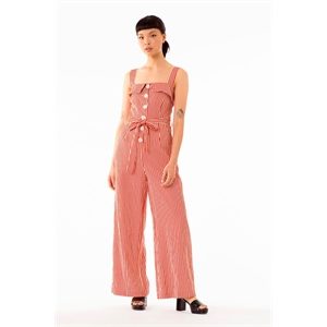 Dangerfield Jane Jumpsuit