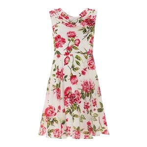 Alannah Hill Never A Wallflower Dress