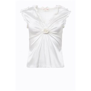 Alannah Hill Caught In The Middle Top