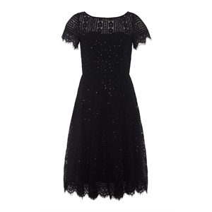 Alannah Hill Twice The Charm Dress