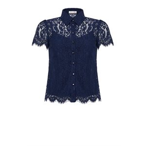 Alannah Hill Too Posh Blouse