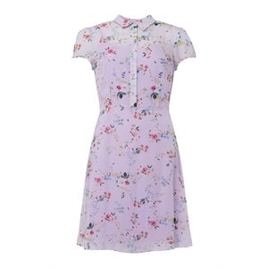 Alannah Hill Wear Your Heart Dress