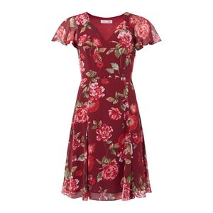 Alannah Hill Lucky Charm Dress